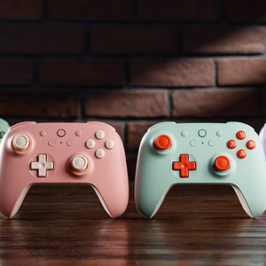 8BitDo Ultimate 2C para PC Windows Android Switch con efecto Hall 2C 8BitDo Joysticks con cable 8BitDo Controlador de juego con cable - Product Image 6