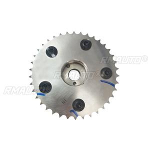 1046026600 Piñón de distribución de admisión y escape del árbol de levas, ajustador de admisión del motor para Geely 1.4, pieza de motor, accesorios para coche - Product Image 3