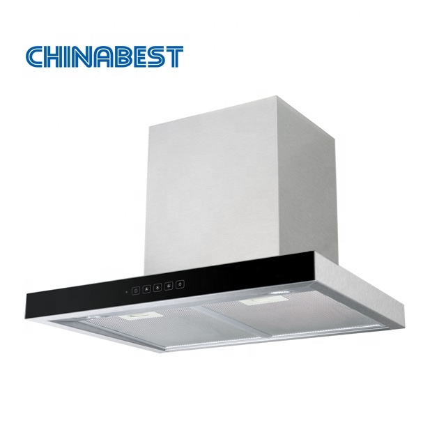 Chinabest Vatti WT0990A Glass Front Panel