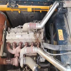 Excavatrice d'occasion Hyundai 305LC-9T de 30 tonnes, Hyundai 305, prix négociable - Product Image 6