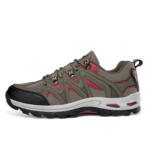 Scarponi da Trekking per Trail Running, Allenamento Atletico, Escursioni su Lunghe Distanze e Camminata all'Aperto - Product Image 3