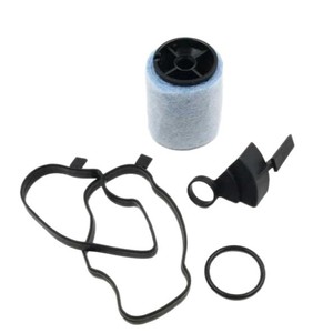 Válvula de Ventilación del Cárter BMW Serie 3 E46, Separador de Aceite y Agua F006 11127793164, Pieza de Repuesto 1998-2007 - Product Image 5
