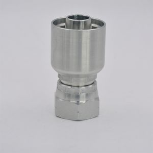 उच्च गुणवत्ता वाले हाइड्रोलिक एडेप्टर निर्माता एक टुकड़ा हाइड्रोलिक फिटिंग और दबाने के लिए 22611y - Product Image 3