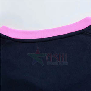 Uniforme de Fútbol Personalizado de Alta Calidad para Hombre, Talla Grande, Transpirable, de Secado Rápido, Ecológico, 100% Poliéster, con Logotipo Personalizado 2026 - Product Image 5