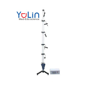 Vrije Val Experiment Fysica Leerhulp Met Foto-Elektrische Poort En Elektromagneet Onderwijs Laboratoriumproductlevering - Product Image 1