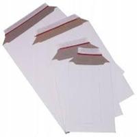 Hochwertiger Kurier umschlag Perforiert Easy Open Tear Strip Keine Schere erforderlich