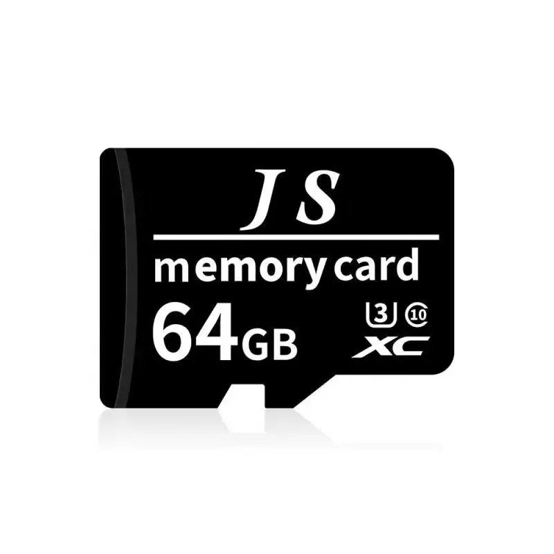 Scheda di memoria per videocamera all'ingrosso scheda TF 2GB 4GB 8GB 16GB 32GB 64GB Sd card 128GB per telefoni con fotocamera MP3