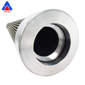 Cabezal de filtro hidráulico doble Flet industrial de gran oferta - Product Image 6