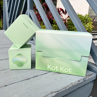 Emballage de produit personnalisé, petite boîte blanche, boîte en papier blanc uni, boîte en carton blanc avec logo personnalisé