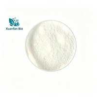 Poudre d'allicine en vrac à 10 %, extrait d'ail en poudre HPLC, bulbe d'Allium Sativum, qualité alimentaire et alimentation animale, CAS 539-86-6