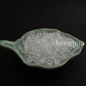 Granulés de polystyrène GPPS HIPS à haute résistance aux chocs pour cuillères en plastique, poudre moulée haute fluidité et haute résistance aux chocs - Product Image 5