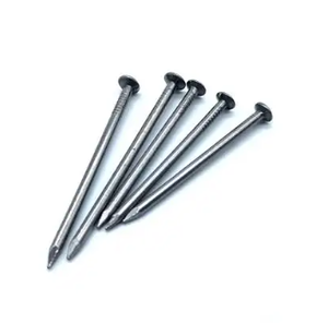 Parlatılmış Çelik Spiral Saplı Çiviler Galvanizli Çelik Çiviler 40mm 60mm 80mm 100mm Boyutları İnşaat Kullanımı İçin Özelleştirilebilir - Product Image 6