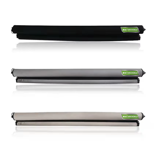 Cubierta Universal para Techo Solar de Auto, Cortina Trasera de Alta Calidad y Bajo Precio para <span class=keywords><strong>BMW</strong></span> Serie 7, Venta al Por Mayor de Fabricante de Autopartes - Product Image 1