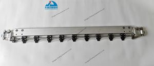 Barra de Sujeción Completa de 1313x90.5mmx28.4mm, Piezas de Repuesto para Máquina de Impresión Offset Bobst, Varilla de Sujeción para Máquina de Corte - Product Image 6