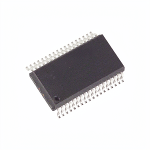 BOM IC In Stock MAX115EAX+ Electronic Circuit Components Data Acquisition 36 BSOP - Product Image 1