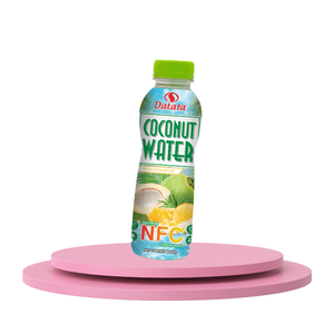Équipe professionnelle NFC OEM Ligne de jus de noix de coco Boîte en carton de traitement aromatisé Fabricant vietnamien de jus de fruits et légumes - Product Image 1