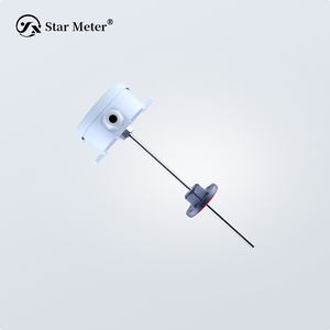 Cwdz81 duct-loại nhiệt độ Transmitter 20-năm nhà máy ban đầu dễ dàng cài đặt CE chứng nhận 4-20mA - Product Image 6