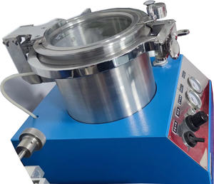 <span class=keywords><strong>Test</strong></span> çözümleri için yüksek basınç mühür otomatik hava sızdırmazlık <span class=keywords><strong>Test</strong></span> cihazları görsel gözlem 0-5Bar 1 yıl garanti - Product Image 3