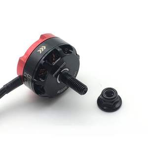 Moteur brushless haute performance RS2205 2300KV pour drone de course quadricoptère - Accessoire d'assemblage - Product Image 1