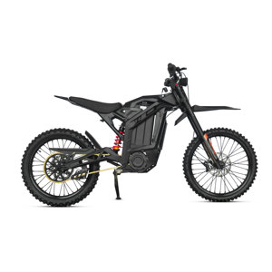 Motocicleta SHANSU SS6.0 72V con Suspensión Completa para Nieve, Motocicleta Eléctrica Todoterreno de 3000W, Moto de Nieve - Product Image 3