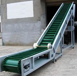 Nieuwe Grote Roestvrijstalen 150Mm Brede Antistatische Uv-Uithardende Transportbandmachine Voor Voedselkwaliteit - Product Image 5