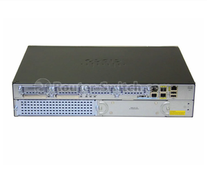 ClSCO/K9-Enrutador de optimización WAN serie ISR 2900 para sucursales - Product Image 1