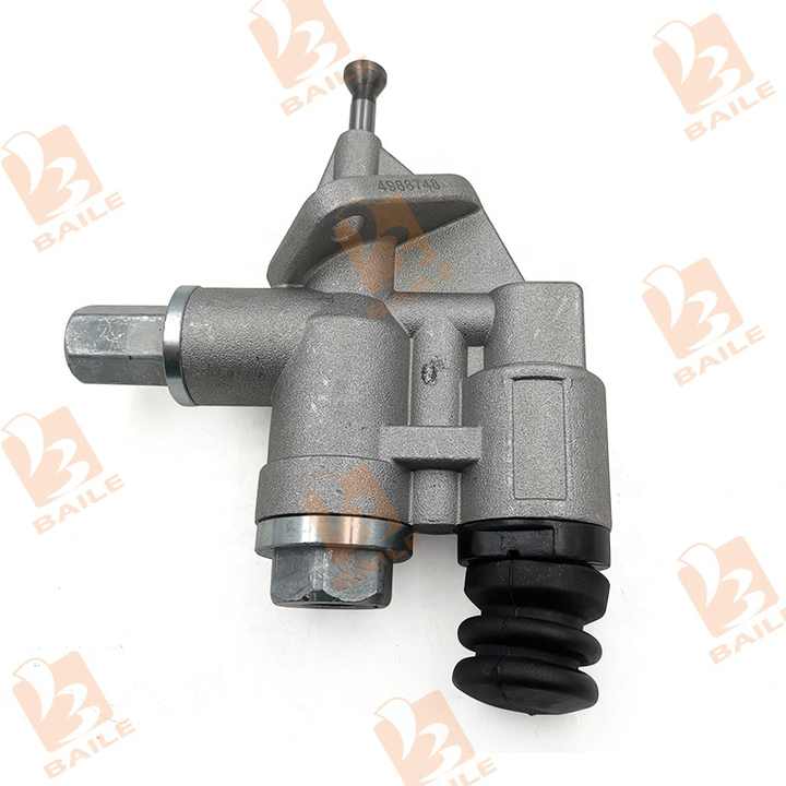 Fuel Transfer Pump 3936318 4988749 4944712 J936318 for Cummins 6CT 