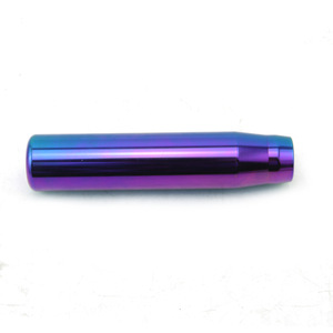 Skunk2 Car Gear <b>Knob</b> Aluminum 15cm Seven Colors Lightweight <b>Shift</b> Lever Manual Transmission - Product Image 3