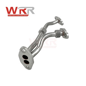 Línea de Retorno de Aceite de Motor WRR 6511800722 6511800222 para Modelos de Motor Mercedes Benz M651 CLS220 E220 E300 Vito GLC300 GLK250 C200 - Product Image 6
