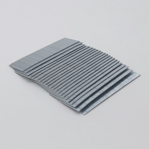 Stainless Steel Mosquito <b>Nails</b> 10 12 15 18 20mm 10000 Pieces Factory Direct Sales - Product Image 1