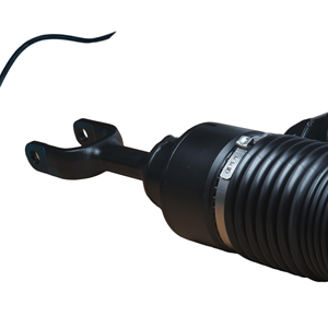 Amortisseurs de suspension pneumatique avant gauche 3W7616039F compatibles avec Bentley Continental Flying Spur Phaeton 3D0616039 - Product Image 5