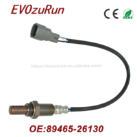 Sonde d'oxygène avant (O2) 89465-26130 8946526130 pour Toyota Hiace Camry Prado Lexus – Vente directe usine
