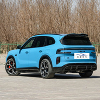Vente Directe en Gros Nouvelles Voitures ZEEKR 8X Modèle 2026 70kWh MAX Hybride Rechargeable Très Populaire Haute Qualité Automobiles Chinoises