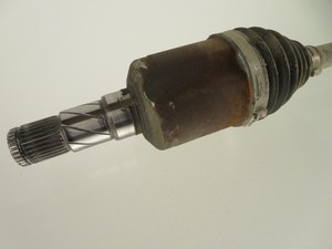 Arbre de transmission <span class=keywords><strong>TESLA</strong></span> <span class=keywords><strong>MODEL</strong></span> 3 17- <span class=keywords><strong>75D</strong></span> Performance 3D3 104411900D - Product Image 2