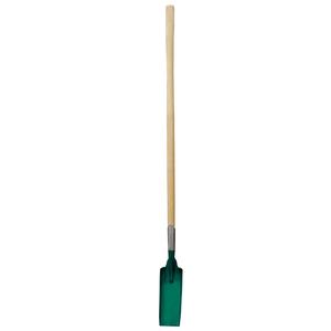73311 <strong>Post</strong> Hole <strong>Shovel</strong> with Timber Handle - Product Image 2