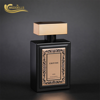 Parfum sans alcool, halal, végétalien, parfum aux phéromones, note de fond vanille, huile de musc, parfum pour la peau, eau de Cologne longue durée