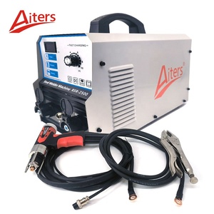 Machine de soudage par décharge capacitif portable RSR-1600/2500 pour goujons et boulons - Product Image 1