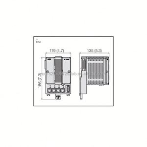 Convertidor de Frecuencia a Voltaje ACH580-01-026A-4 0-10kHz 0-10V 50-60HZ/220V/3 Fases, Inversores <span class=keywords><strong>Yas</strong></span> ES024-04-6000A 380V para Motor - Product Image 5