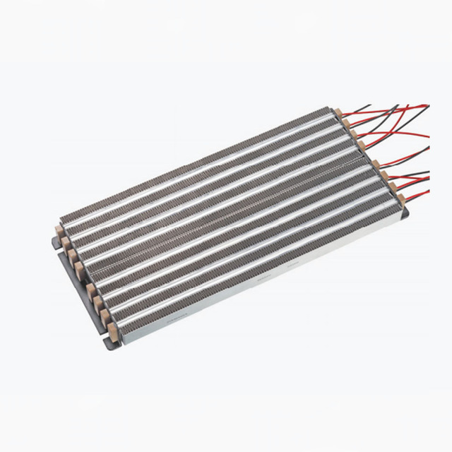 2000W 3000W PTC EV Heater Element Constant Temperature Heating of Electric Vehicle Air Conditioners