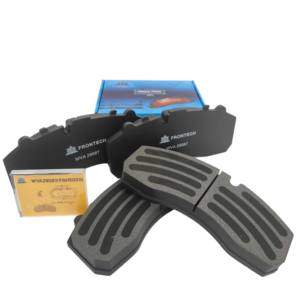 Pastillas de Freno para Camiones, Autobuses y Automóviles, para Porsche Taycan, <span class=keywords><strong>Audi</strong></span> Rs6, Bmw F30, Seat Ibiza 6L, I3, E39, M3, <span class=keywords><strong>7</strong></span>, F02, Honda Accord, VW Tipo 1 - Product Image 3