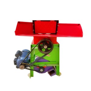 เครื่องลอกเปลือกข้าวโพด เครื่องปอกเปลือกข้าวโพด - Product Image 4