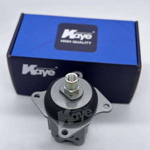 Chất lượng cao máy xúc phím điều khiển xử lý Assy 702-16-01180 702-16-03530 van thí điểm cho KOMATSU PC200-6 PC200-7 PC120-6/WA/D - Product Image 2