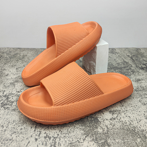 <span class=keywords><strong>Prix</strong></span> bas, bonne qualité, zapatilla, sandales ouvertes en EVA, mousse à mémoire de forme, sandales nuage, chaussures colorées, sandales pour femmes et hommes - Product Image 2