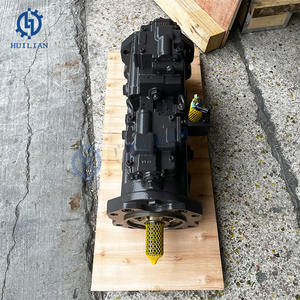 Pompe hydraulique EC380D EC460 <span class=keywords><strong>EC460B</strong></span> EC460C pour pompe principale hydraulique d'excavatrice de Construction 14638307 <span class=keywords><strong>Assy</strong></span> - Product Image 5