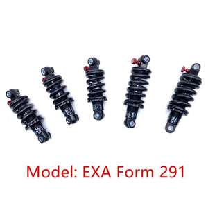 <span class=keywords><strong>Amortisseur</strong></span> <span class=keywords><strong>arrière</strong></span> de vélo Exa Form 291R, suspension réglable, ressort, <span class=keywords><strong>amortisseur</strong></span> de vélo KS, 125 <span class=keywords><strong>150</strong></span> 165 190 <span class=keywords><strong>mm</strong></span>, <span class=keywords><strong>amortisseur</strong></span> de vélo - Product Image 6
