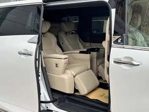 <span class=keywords><strong>รถ</strong></span>ยนต์<span class=keywords><strong>มือ</strong></span><span class=keywords><strong>สอง</strong></span> <span class=keywords><strong>Alphard</strong></span> Hybrid 2.5L Automatic Executive Lounge ปี 2024 พร้อมเบาะหนัง กล้อง 360 องศา - Product Image 4