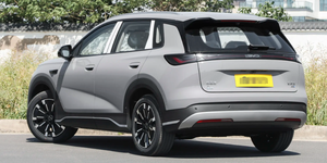 2026 Neuer BYD Sealion 05 EV <span class=keywords><strong>e</strong></span>-Platform 3.0 Elektro-SUV, Groß<span class=keywords><strong>e</strong></span> Reichweite, Schnelles Laden, <span class=keywords><strong>Smart</strong></span>, 5-Sitzer, Export - Product Image 5