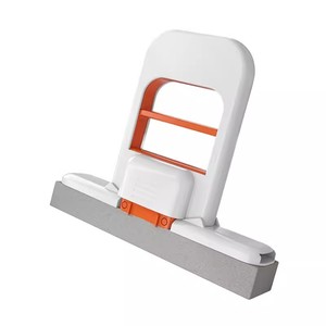 Mini <b>Mop</b> Sponge Rectangular 85g Fast Water Absorption Home Desktop Bathroom Cleaning Tool - Product Image 3