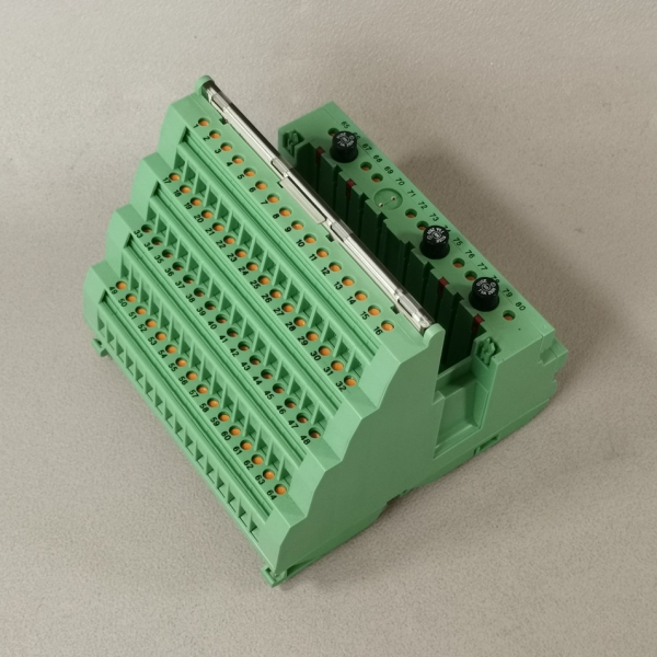 Plc New Original Ready 2750633 Ib 24 Do32/2 Warehouse Industrial Automation Controller for Warranty Product New Original