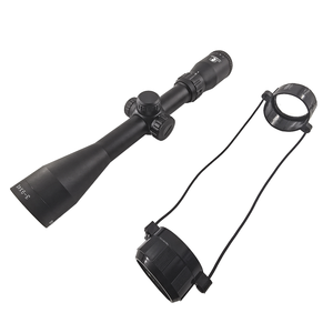 Ingrosso Fabbrica Cannocchiale da Caccia 3-9x40 con Tubo da 25,4 mm Ottica Tattica - Product Image 6